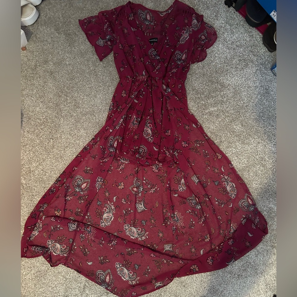 $10 Mesh dresses!!